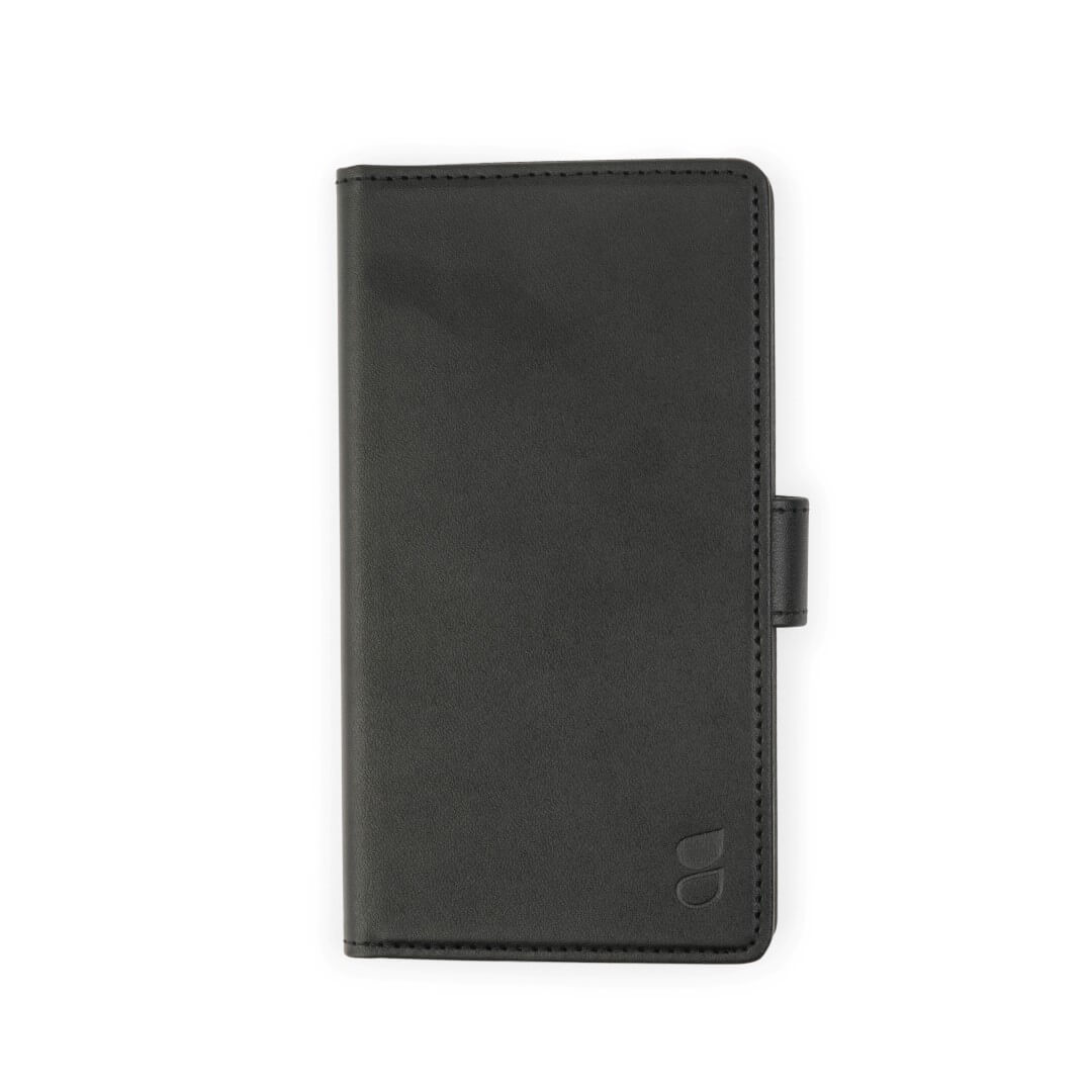 gear-gear-mobilfodral-svart Sony Xperia XA2 (SM12)